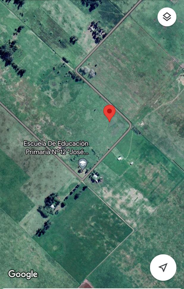 Chacra Ganadera con Excelente Ubicación y Potencial de Mejora